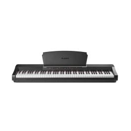 Alesis Piano Digital Prestige Artist 88 Teclas Graduadas con Acción de Martillo Precio: 557.94999942. SKU: B1KM8VZL3V
