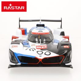 Coche Radio Control BMW 35 X 10 X 14 CM (2 Unidades)