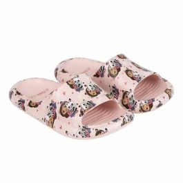 Cerdá Chanclas de pala de Eva para niña Gabby's Dollhouse Rosa Talla 30-31 Precio: 9.59288. SKU: B1KKA7KAMA