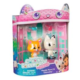 Set de Figuras Gabby's Dollhouse