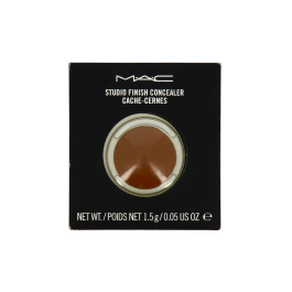 Studio Finish, Corrector en polvo, NW50, 1.5, g Recarga Precio: 20.78999978. SKU: B19V3QH2DT