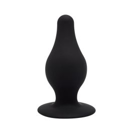Plug Anal Silexd Negro Precio: 15.49999957. SKU: B187GWVE78