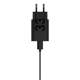 Cargador de Pared Motorola PG38C06448 Negro