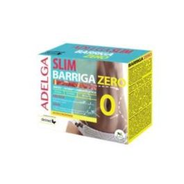 DIETMED Barriga Zero 30 Cápsulas Adelgazante con Colina y Probióticos Precio: 24.4999997. SKU: B1G5Y6D8NR