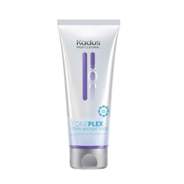 Kadus Tone Plex Pearl Blond Tono Rubio Perlado 250 mL Precio: 21.6900002. SKU: B1237FVGFN