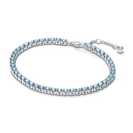 Pulsera Mujer Pandora 591469C03-18 18 cm Plateado Precio: 129.88999947. SKU: B1KMPMN2V9