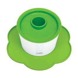 Tapete Catit Verde Silicona Plástico Ø 30 cm