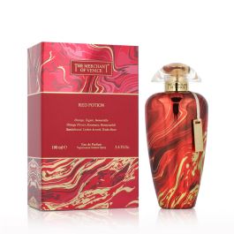 Perfume Unisex The Merchant of Venice Red Potion EDP 100 ml Precio: 126.98999973. SKU: B1J4RJRV6D