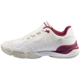Zapatillas de Padel para Adultos Bullpadel Bullpadek Flow HYB 22V