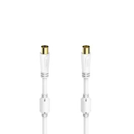 HAMA Cable Antena M-H 100db 1,5m TEC