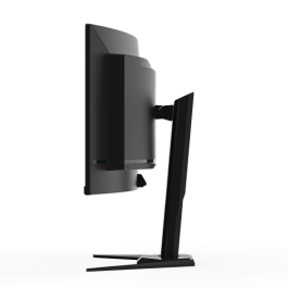 Gigabyte AORUS CO49DQ EK1 Pantalla para PC 49" DQHD OLED Negro 124,5 cm