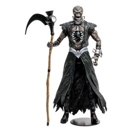 Figura Mcfarlane Toys Dc Multiverse Megafig Figura Mcfarlane Toys Dc Multiverse Megafig Precio: 47.68999983. SKU: B1985W2ZXK