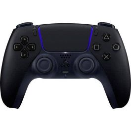 Sony Mando DualSense V2 Negro para PS5, con touchpad y sensor de movimiento Precio: 85.78999946. SKU: B1K5FGPPQN
