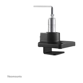 Neomounts NM-D775BLACKPLUS Brazo de Monitor para Pantallas hasta 49" y 18KG, Negro