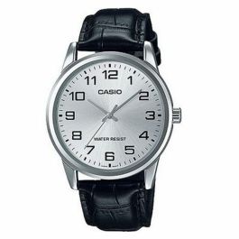 Reloj Hombre Casio COLLECTION Negro (Ø 38 mm) Precio: 62.9926605. SKU: S7232548