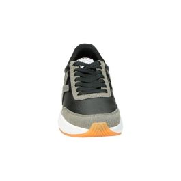 Zapatillas Deportivas Mujer Munich Gris