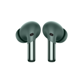 Auriculares con Micrófono OnePlus Buds Pro 2 Verde