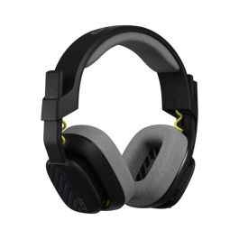 Auriculares Con Microfono Logitech A10 Astro Auriculares Con Microfono Logitech A10 Astro Precio: 55.50000049. SKU: B13X2MFYJJ