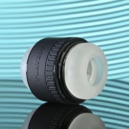 Masturbador Masculino Playboy Playboy Negro