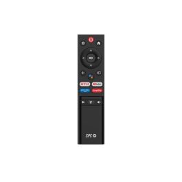 SPC 900027N Smart Monitor Híbrido 27" Full HD Android TV, Google Assistant, Chromecast, Bluetooth, HDMI, USB, VA, Negro SPC 900027N Smart Monitor Híbrido 27" Full HD Android TV, Google Assistant, Chromecast, Bluetooth, HDMI, USB, VA, Negro