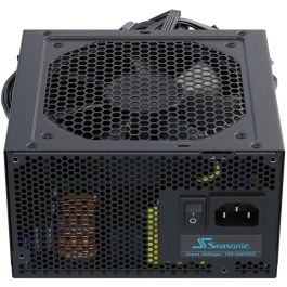 Seasonic SSP-650RT2 Fuente de alimentación PC 650W 80 PLUS Gold ATX