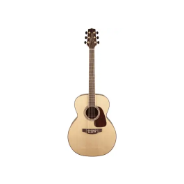 Takamine Guitarra Auditorium Cutaway Natural Takamine Precio: 377.49999991. SKU: B1AQABKEBC