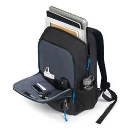 Dicota Backpack, 13-16", black, 315 x 450 x 160 mm, 540 g Dicota Backpack, 13-16", black, 315 x 450 x 160 mm, 540 g