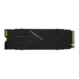 Disco Duro Predator BL.9BWWR.121 512 GB SSD Precio: 66.50000038. SKU: B1C4R5X4KK