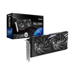 ASRock Tarjeta Gráfica Intel Arc A750 Challenger SE OC 8GB GDDR6 (A750 CL SE 8GO) 3x DP 1x HDMI Precio: 259.89000004. SKU: B14L7YRAK9
