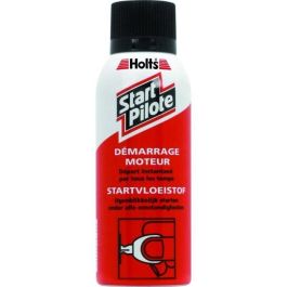 HOLTS Motor Start Start Pilot - Aerosol - 150 ml HOLTS Motor Start Start Pilot - Aerosol - 150 ml