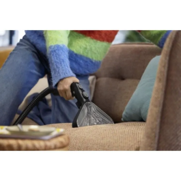 Karcher KAR4066529001603 Quitamanchas SE 3, Limpieza Profunda, 500 W, Depósito 1.7 L, Accesorios Incluidos