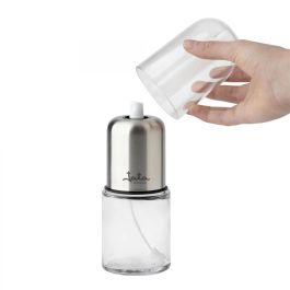 Jata HACC4539 Oil Sprayer With Pump Glass