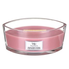 Woodwick Pressed blooms&patchouli vela 453 gr Precio: 29.88999959. SKU: B16FWDR8QV