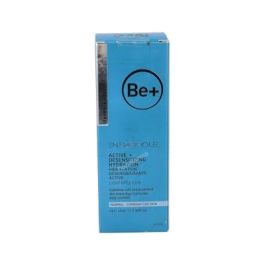 Be+ Hidratante Activa Desodorante Emulsión Piel Normal/Mixta FPS 20 40ml Precio: 27.50000033. SKU: B1DYM5KAMJ