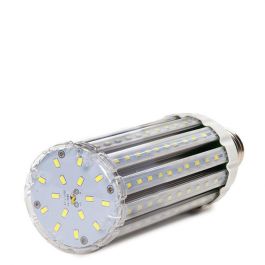 LT-CL6-40W-CW Bombilla LED E40 40W 5.200Lm 6000ºK para Alumbrado Público, Farolas y Campanas Industriales, Larga Vida 50.000H Precio: 28.78999948. SKU: B1B9XXFZFL