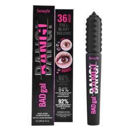 Máscara de Pestañas Efecto Volumen Benefit Bad Gal Negro 8,5 g Precio: 27.50000033. SKU: S8300777