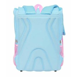 Safta Mochila Extensible Frozen 18,5x41x15cm