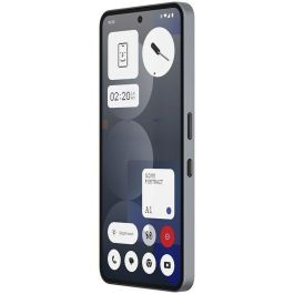Smartphone Nothing PHONE(3A) PRO 12 GB RAM 256 GB Gris