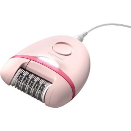 Philips BRE285/00 Depiladora Eléctrica Satinelle Philips BRE285/00 Depiladora Eléctrica Satinelle