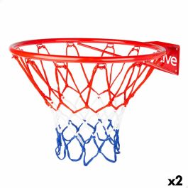 Canasta de Baloncesto Aktive 45 X 30 X 52 CM Precio: 48.50000045. SKU: B14YNW62BY