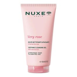 Nuxe Gel Limpiador Calmante Very Rose 150ml Precio: 14.58999971. SKU: B1HYCVKBDS