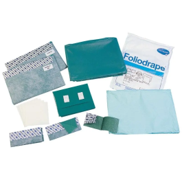 Hartman Paño Foliodrape 2 Campos Adhesivo Fenestrado 45x75 cm Precio: 4.49999968. SKU: B19EEKYKL6