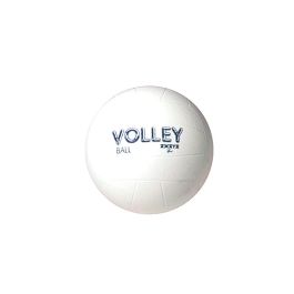 Balon Amaya De Voley Diametro 210 Pvc Blanco