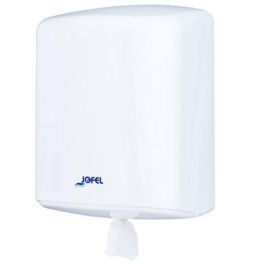 Jofel Dispensador De Papel Mecha Hasta Ø205 mm Abs Blanco Precio: 18.94999997. SKU: B16XRA5W8D