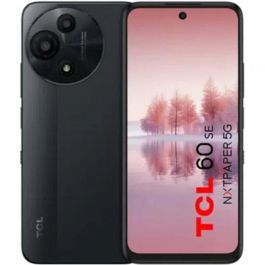 TCL Móvil 60 SE NXTPAPER 5G con Pantalla 6.7" 120Hz, 8GB RAM, 256GB Almacenamiento, Cámara 50MP y Batería 5200 mAh Precio: 273.2664. SKU: B17F7Q2TQW