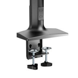 Soporte de Mesa para Pantalla V7 DM1HDD 17" 27" 32" Soporte de Mesa para Pantalla V7 DM1HDD 17" 27" 32"