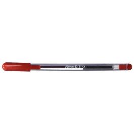 Boligrafo Pelikan Stick  Rojo (Set de 50) Precio: 7.5262. SKU: B1DJ84QK7Q
