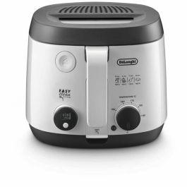 Delonghi Freidora FS3053 2 L 1700 W Gris / Negro Precio: 99.50000005. SKU: B1ED7TKF9S