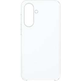 Samsung SAM1742567354323 Funda transparente para Galaxy A56