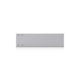 Ubiquiti NAS Rack-mount 2U, 7 Bahías 2.5/3.5" HDD/SSD, 10G SFP+, Quad-Core 1.7 GHz, 8GB RAM, Pantalla táctil